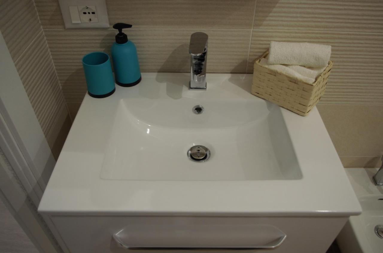 Bed & Breakfast Il Piu Dei Mari Polignano a Mare