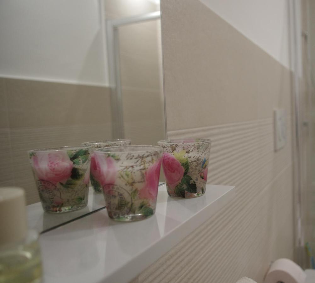 Bed & Breakfast Il Piu Dei Mari Polignano a Mare