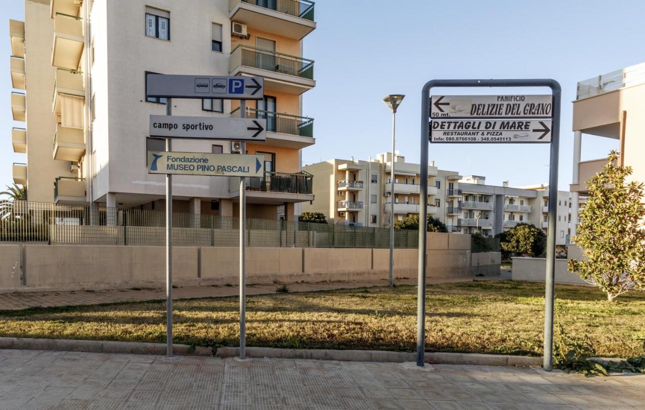 Il Piu Dei Mari * Polignano a Mare