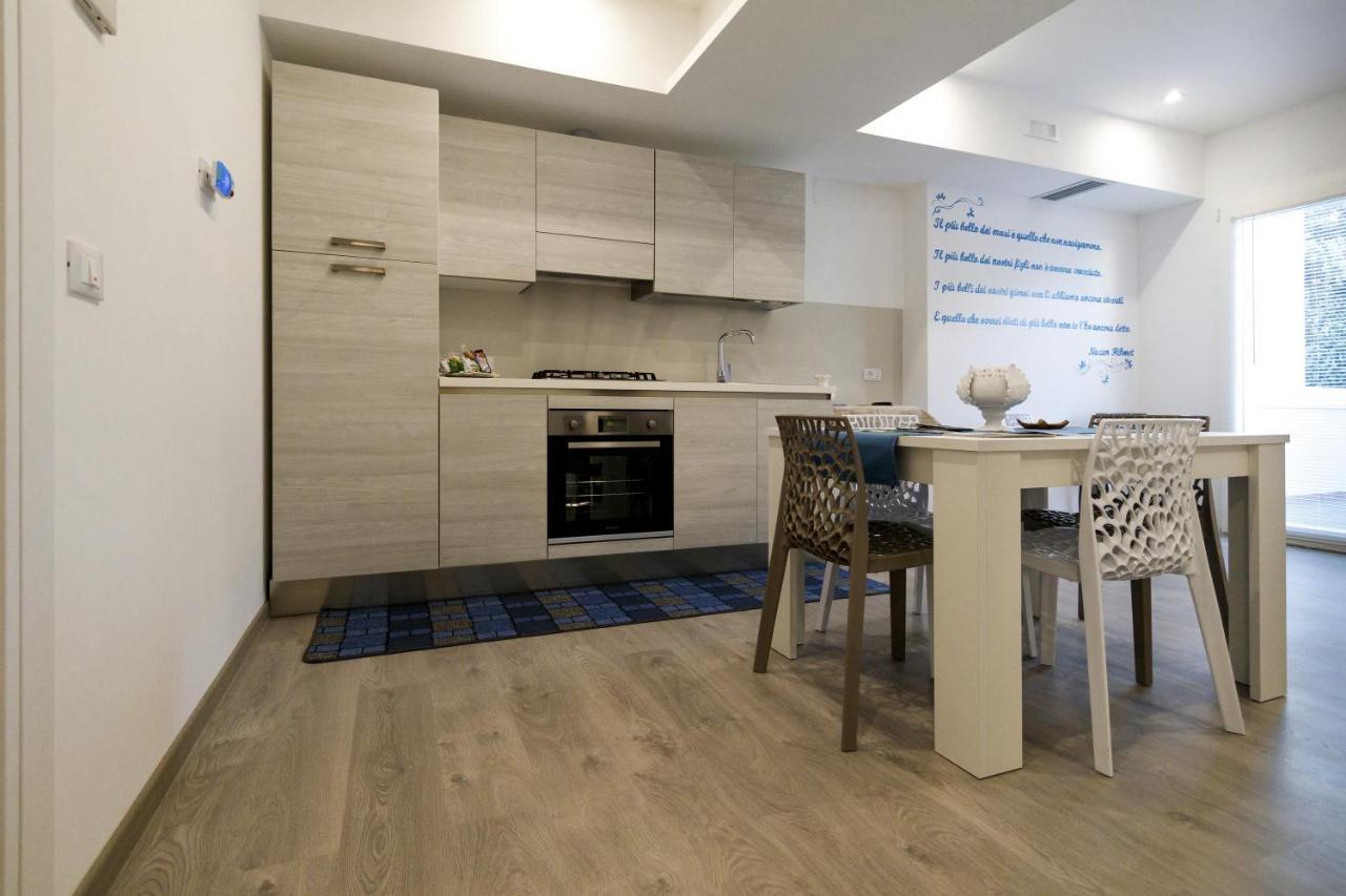 Il Piu Dei Mari Bed & Breakfast *