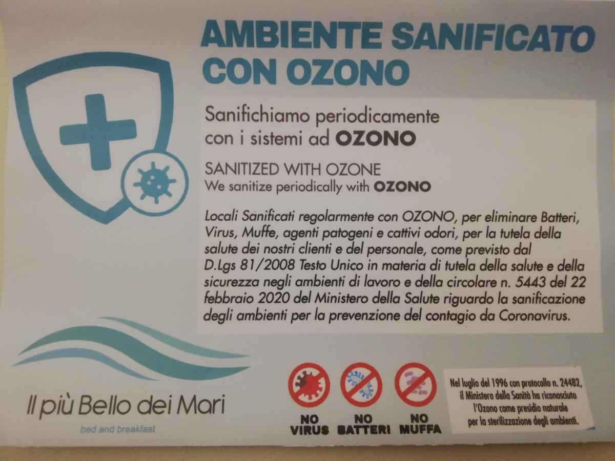 Il Piu Dei Mari Polignano a Mare