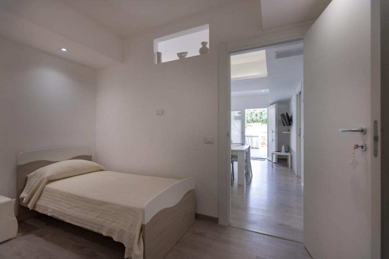 Il Piu Dei Mari Bed & Breakfast Polignano a Mare