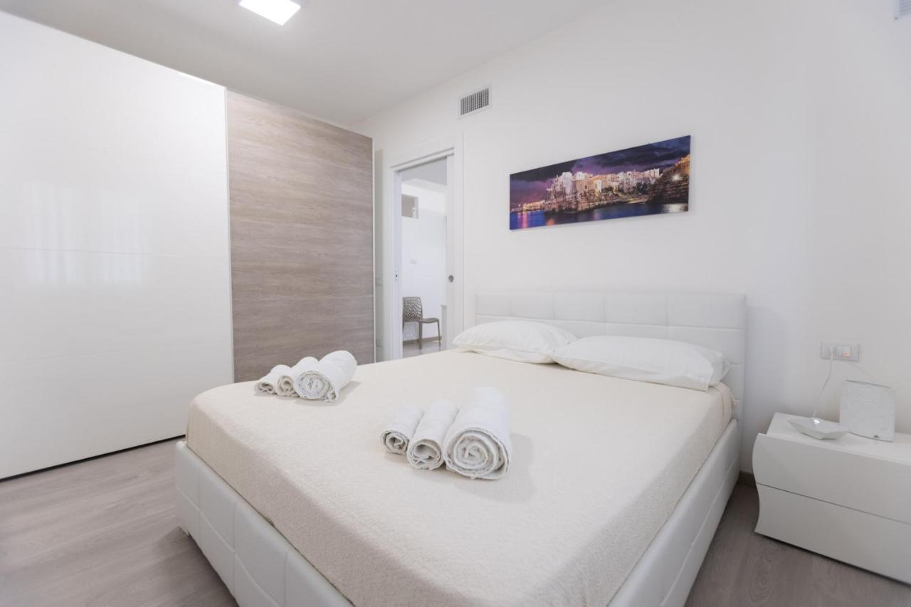 Il Piu Dei Mari Bed & Breakfast *