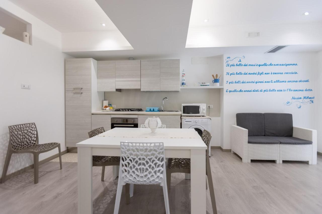 Il Piu Dei Mari Bed & Breakfast