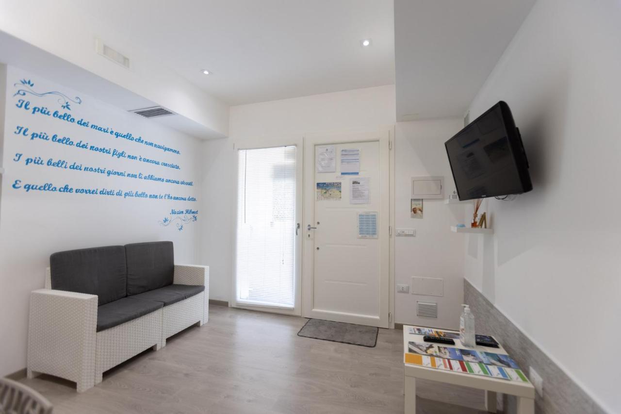 Il Piu Dei Mari Bed & Breakfast
